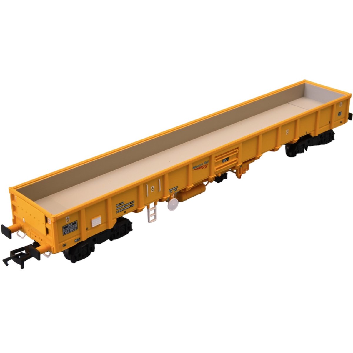 Dapol 4F-010-016 JNA Falcon Network Rail NLU29112 (OO Gauge) - Phillips Hobbies