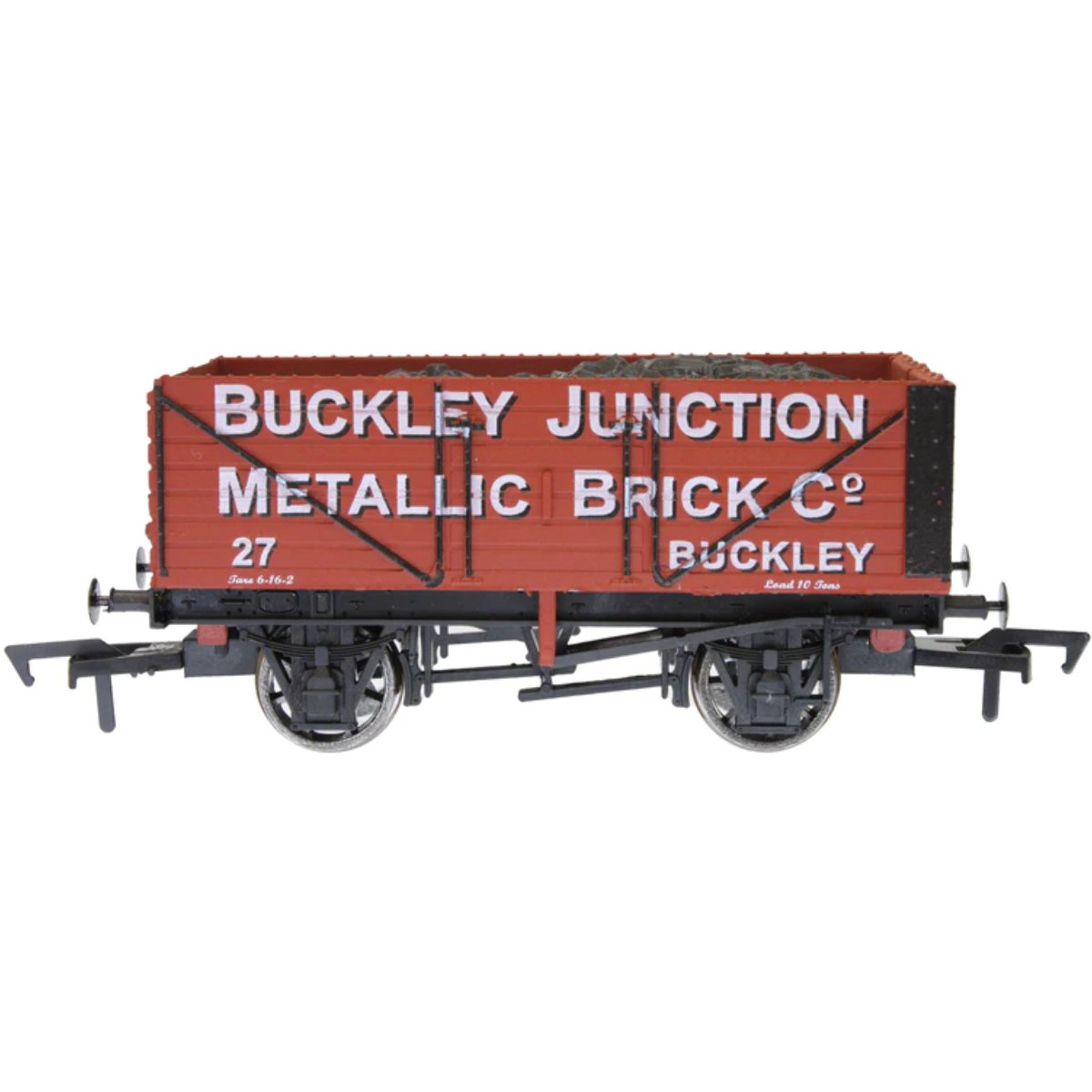 OO Gauge Dapol Wagon