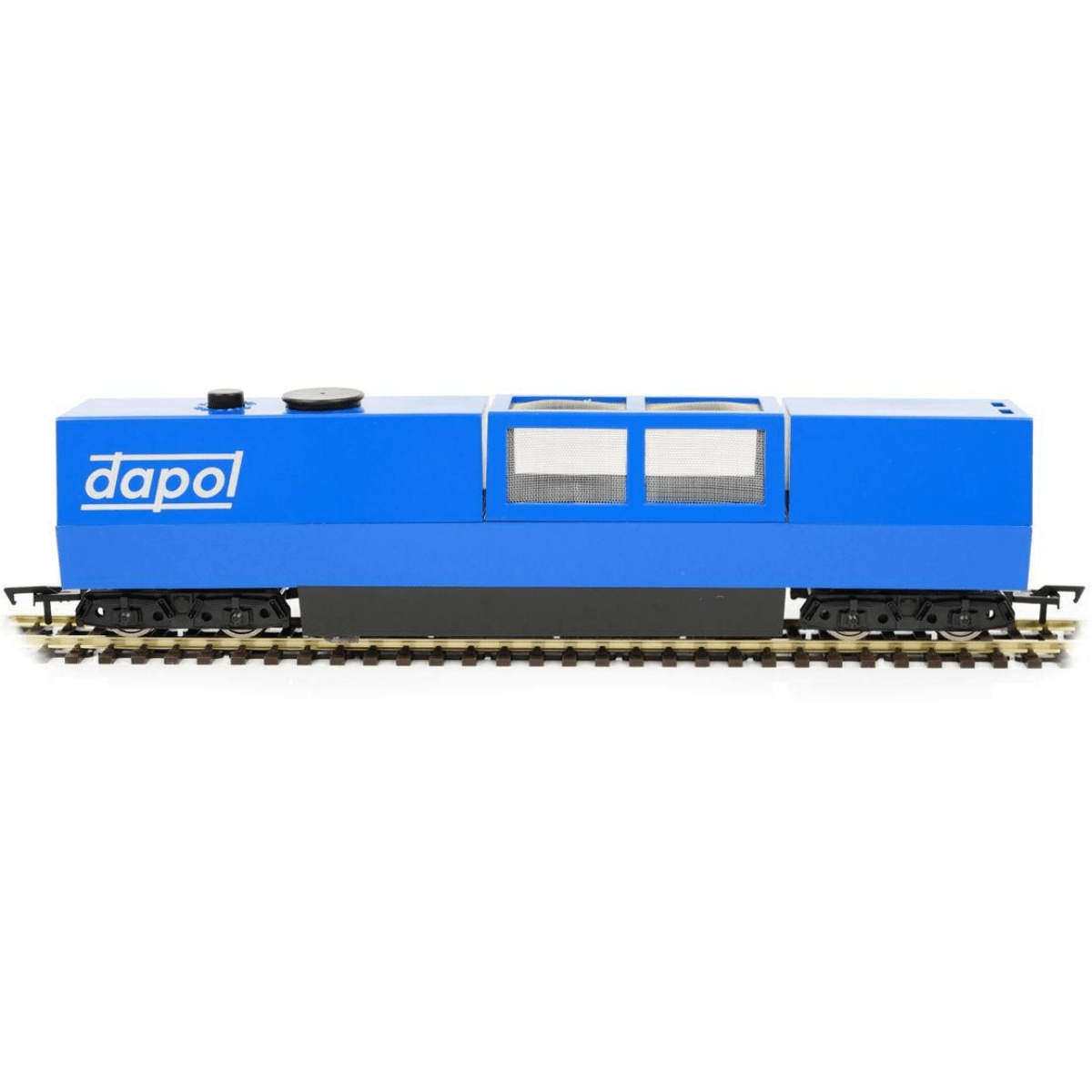 Dapol B800 Motorised Track Cleaner - OO Gauge - Phillips Hobbies