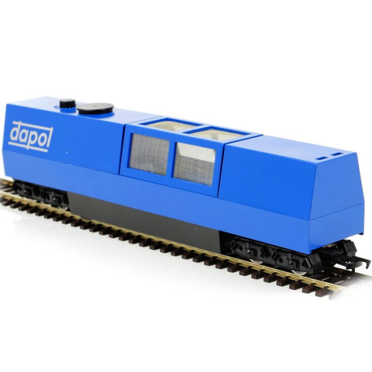 Dapol B800 Motorised Track Cleaner - OO Gauge