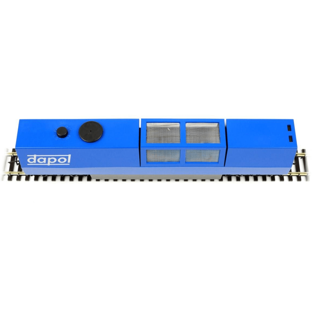 Dapol B800 Motorised Track Cleaner - OO Gauge - Phillips Hobbies
