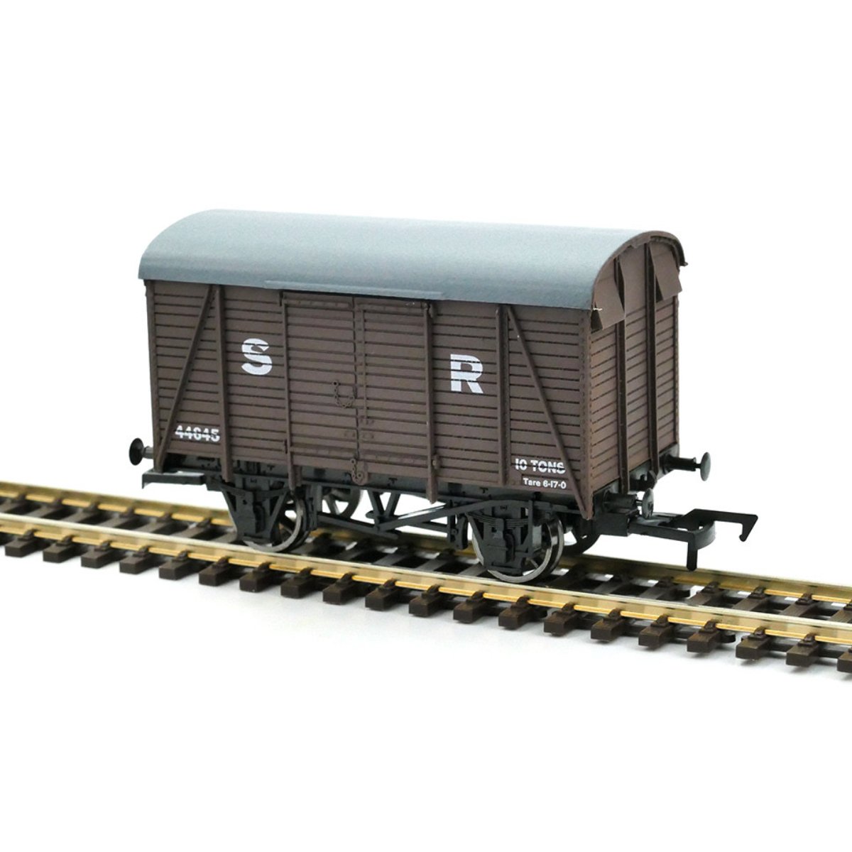 Dapol Box Van SR 44645 - OO Gauge - Phillips Hobbies