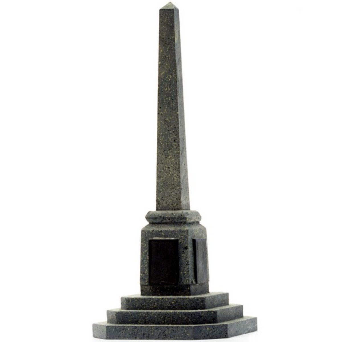 Dapol C076 War Memorial - OO Gauge Plastic Kit