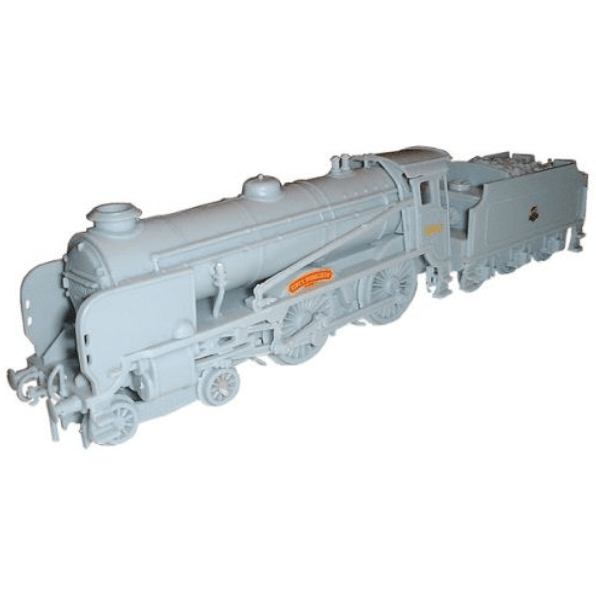 Dapol C088 Schools Class 'Kings Wimbledon' - OO Gauge Plastic Kit - Phillips Hobbies