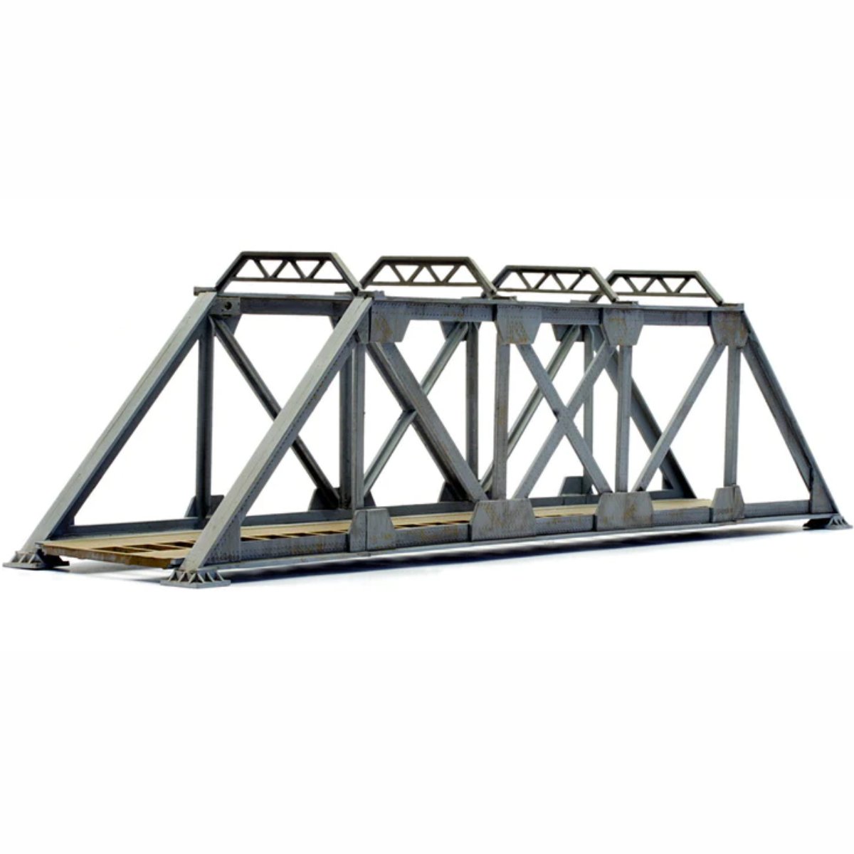 OO Gauge Plastic Girder Bridge Kit - Dapol