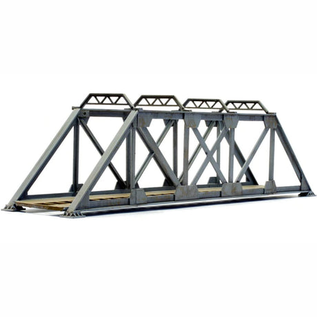 OO Gauge Plastic Girder Bridge Kit - Dapol