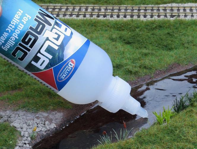 Deluxe Materials BD65 Aqua Magic (125ML)