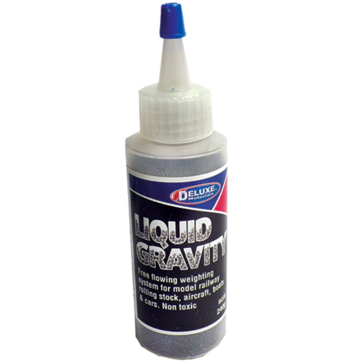 Deluxe Materials Liquid Gravity 240g