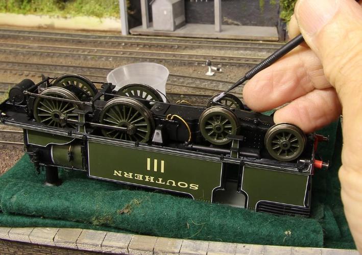 Deluxe Materials Track Magic 50ml - Phillips Hobbies