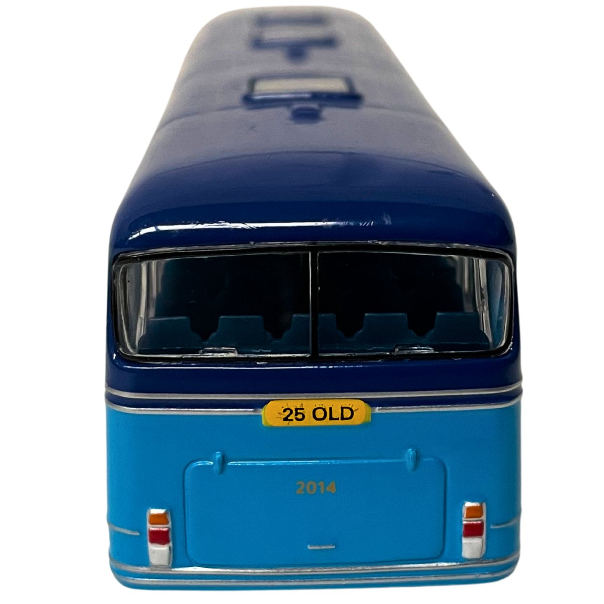 EFE 22519 Alexander Y Type Coach Bachmann Anniversary Bus - Phillips Hobbies