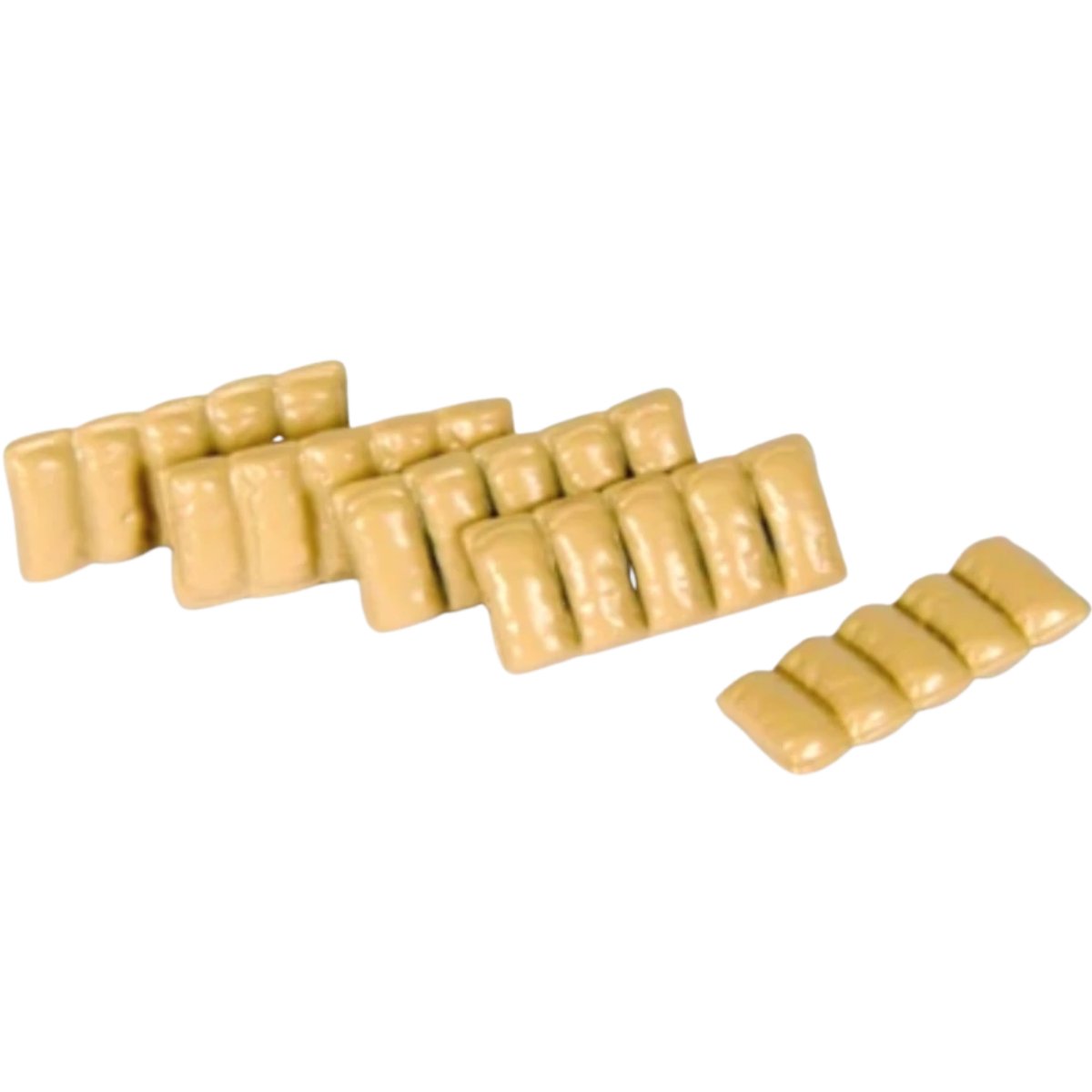 EFE 99614 Street Scene Small Sacks