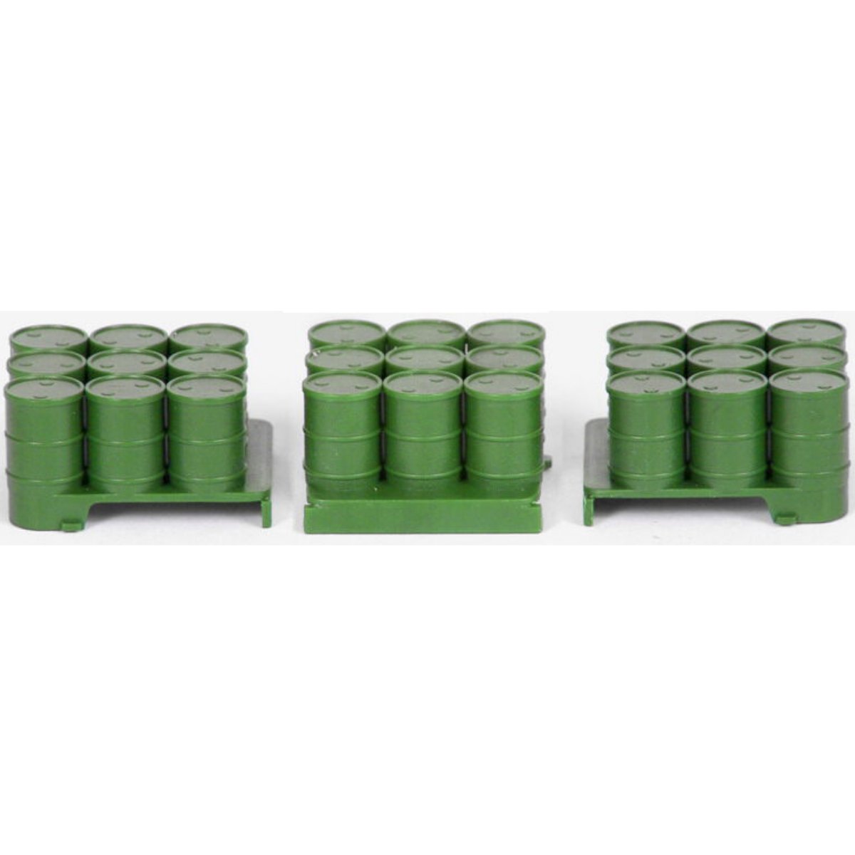 EFE 99625 Oil Drum Load