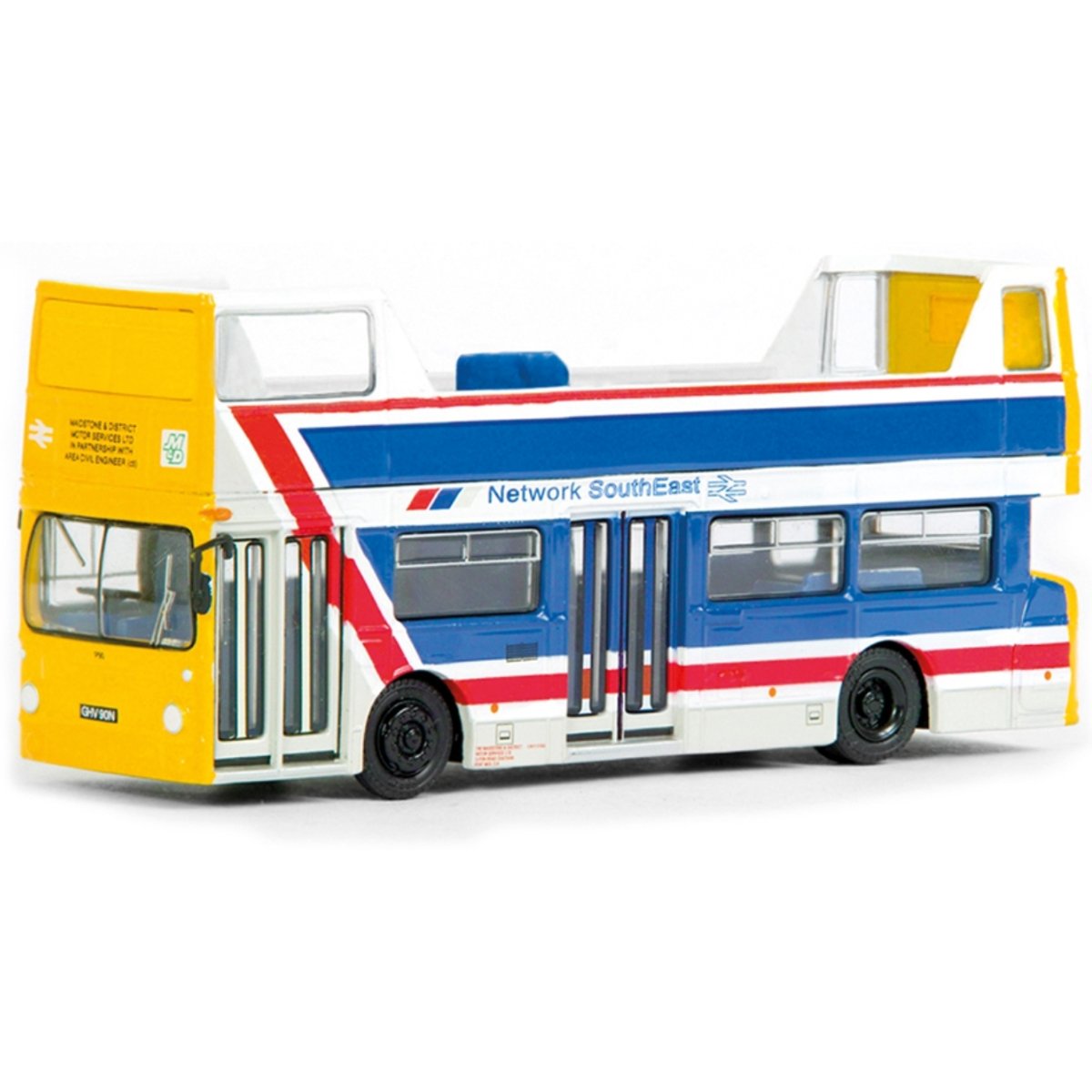 EFE Daimler DMS 2 Door Open Top Network SouthEast