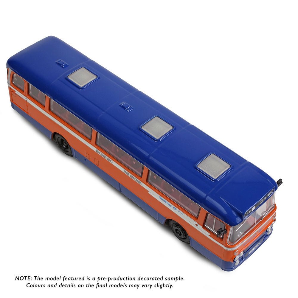 EFE E39102 Alexander Y - Type Strathtay Scottish SCS360M Service 15 St. Fillans - 1:76 Scale - Phillips Hobbies