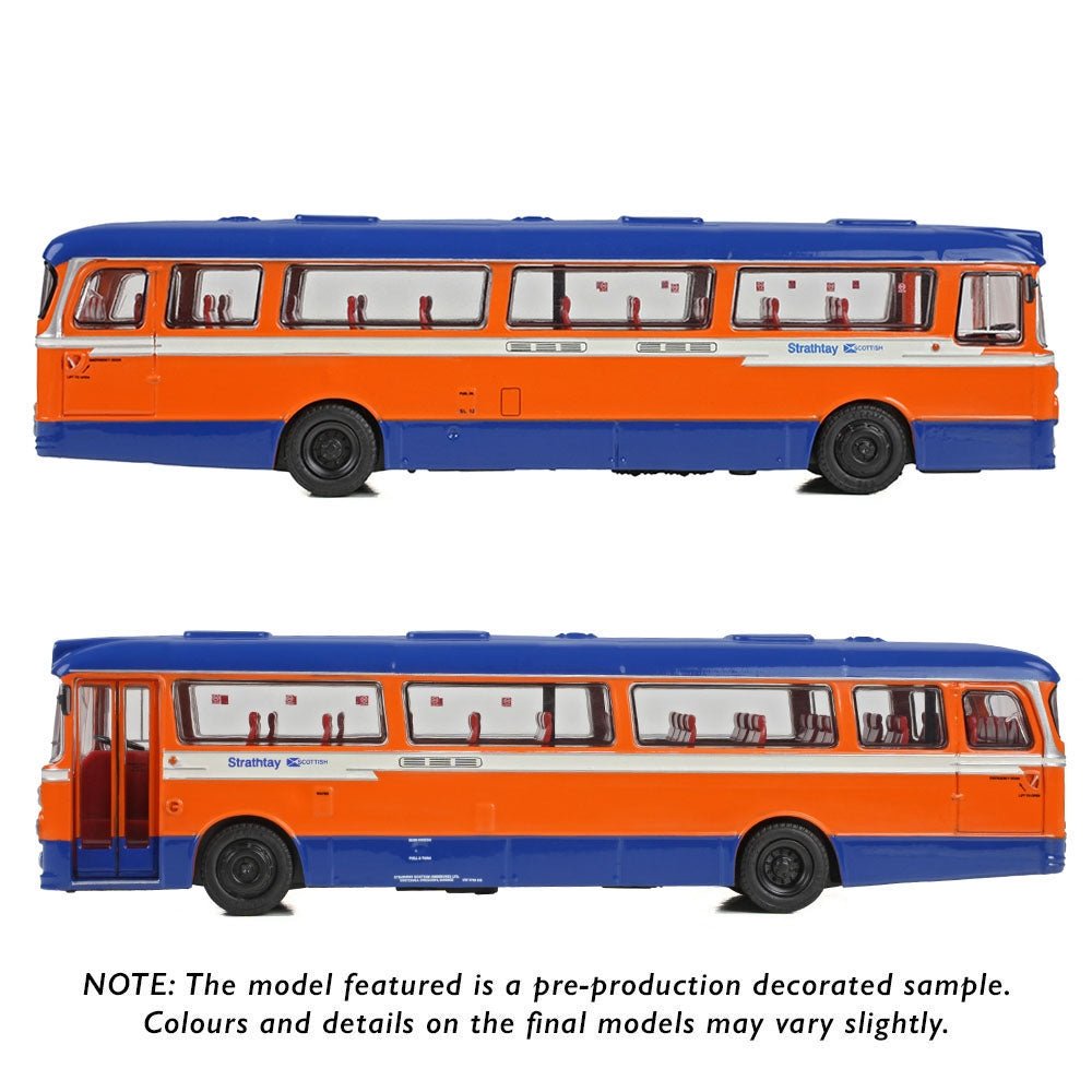 EFE E39102 Alexander Y - Type Strathtay Scottish SCS360M Service 15 St. Fillans - 1:76 Scale - Phillips Hobbies