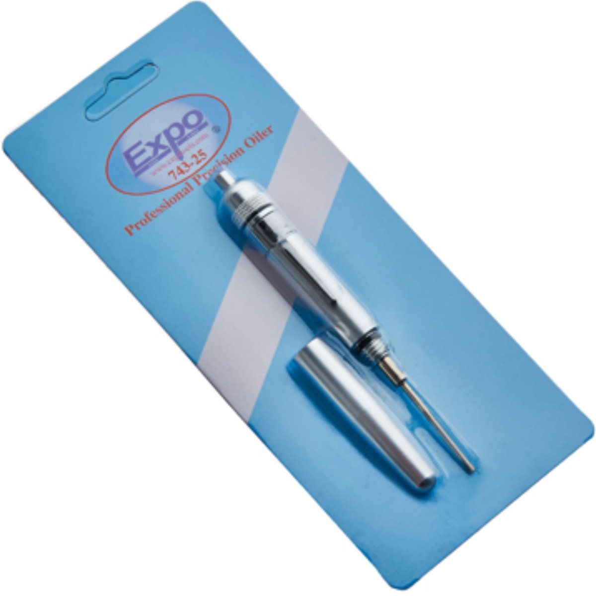 Expo Tools 74325 Professional Precision Oiler