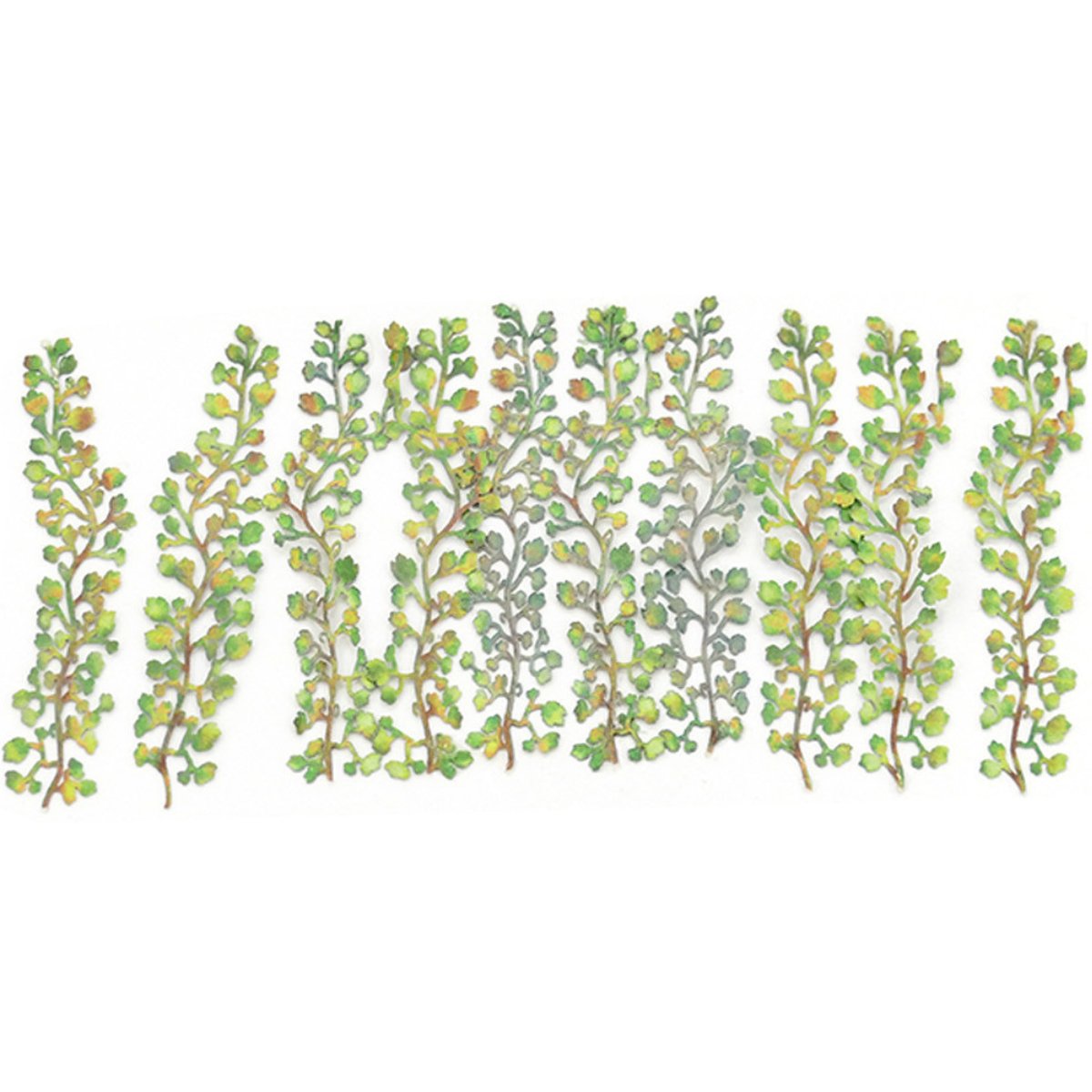 Gaugemaster 12x Virginia Creepers Kit - OO Gauge - Phillips Hobbies