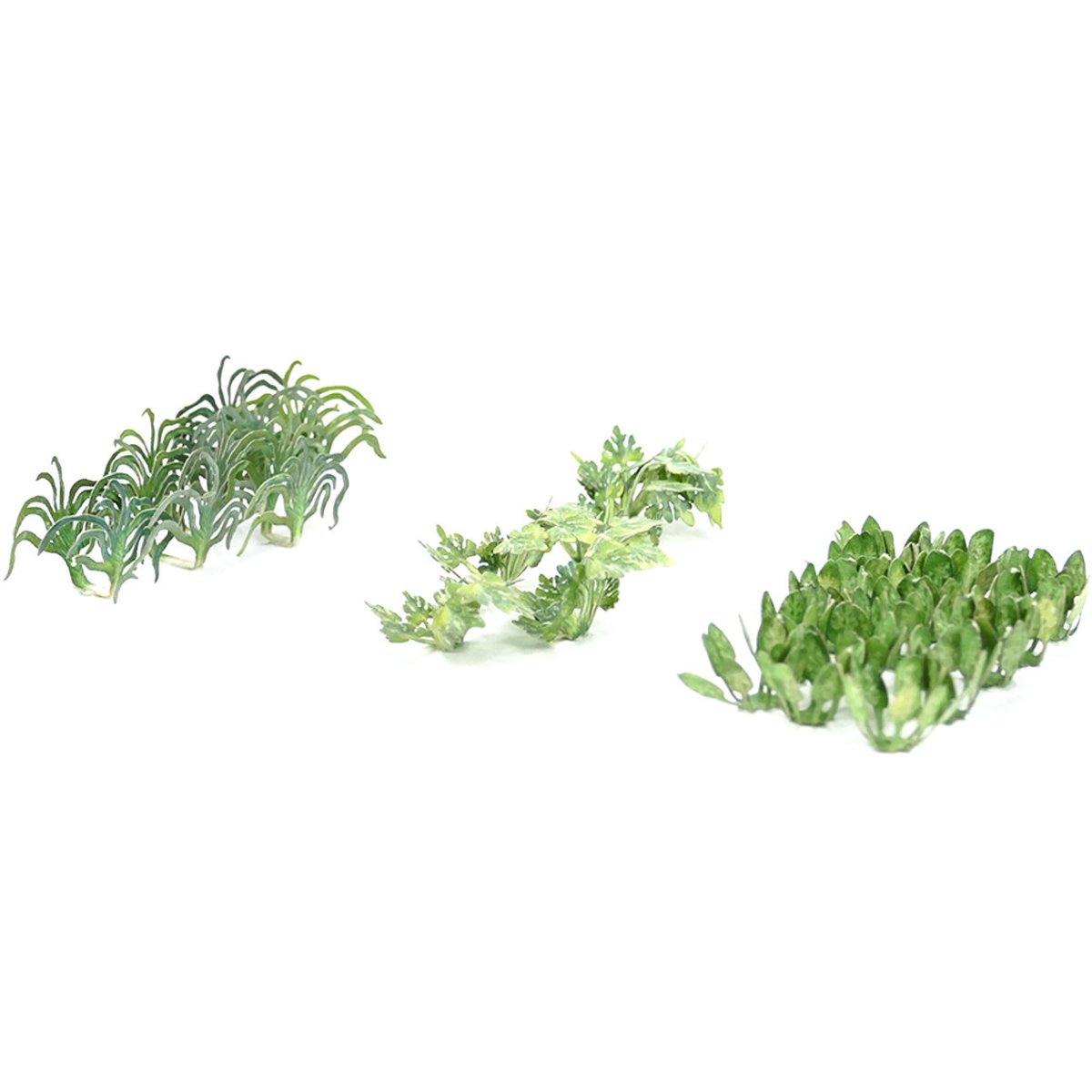 Gaugemaster 26x Allotment Vegetables Kit - OO Gauge - Phillips Hobbies