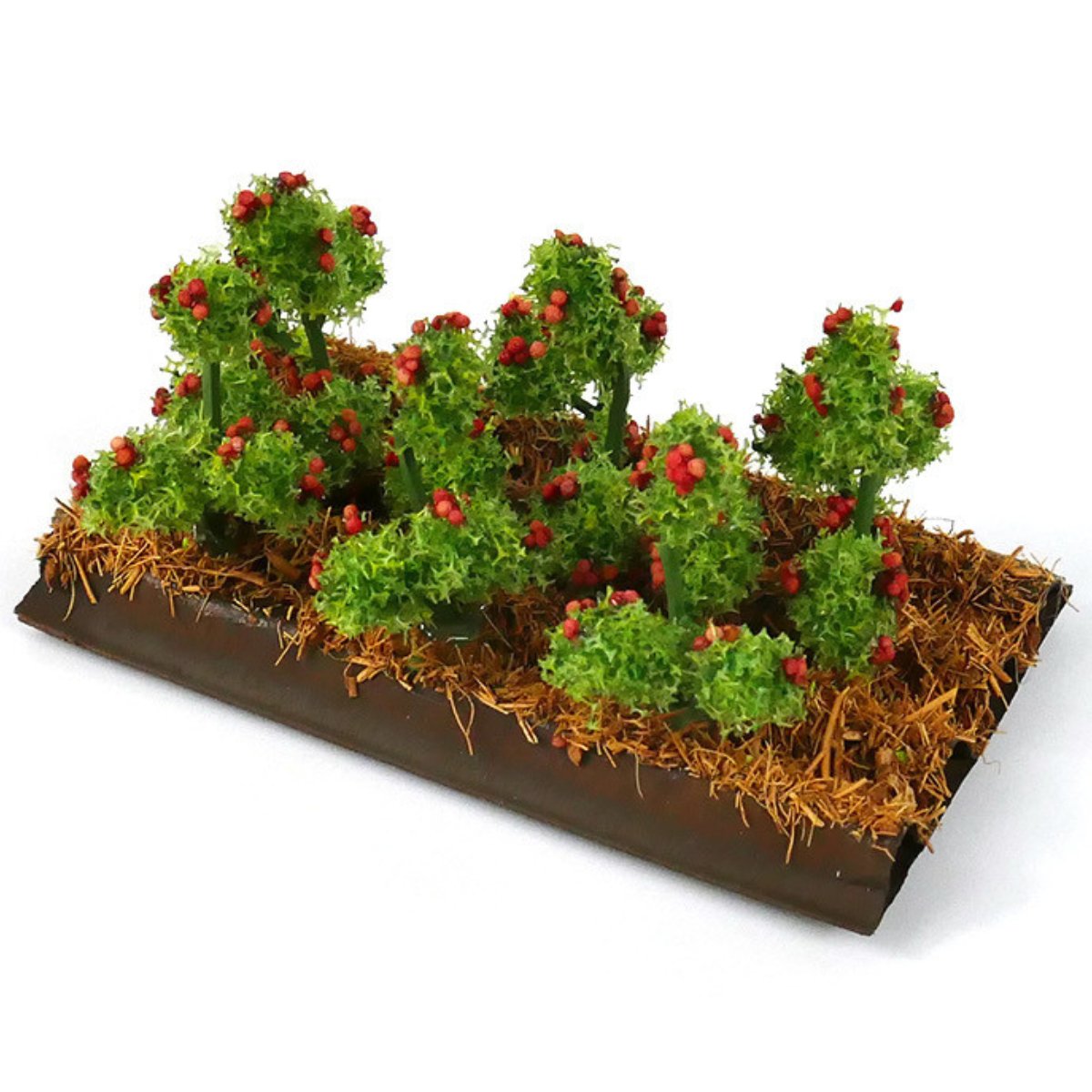 Gaugemaster 6x Tomato Plants - OO Gauge - Phillips Hobbies