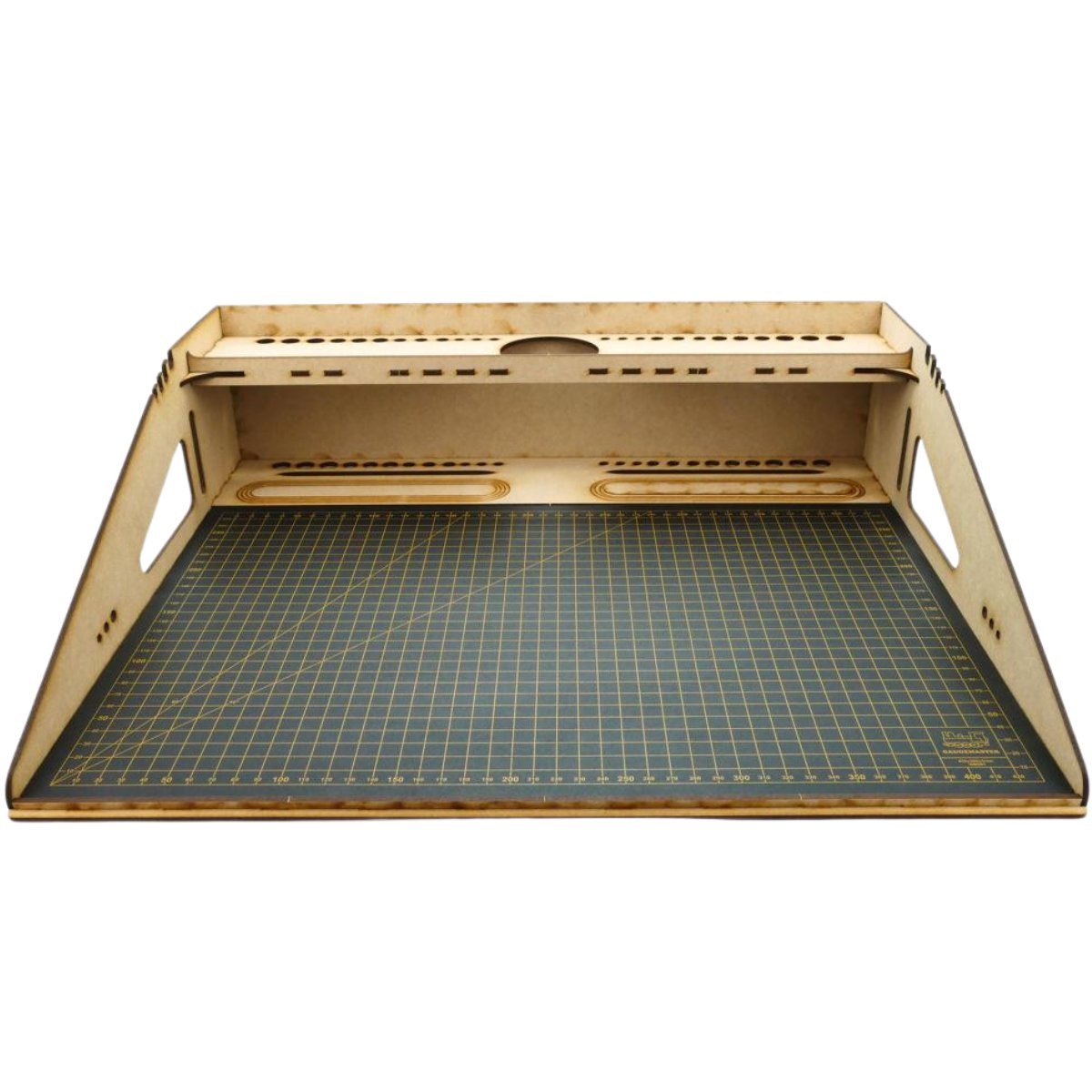 Gaugemaster A3 Modelling Workstation - Phillips Hobbies