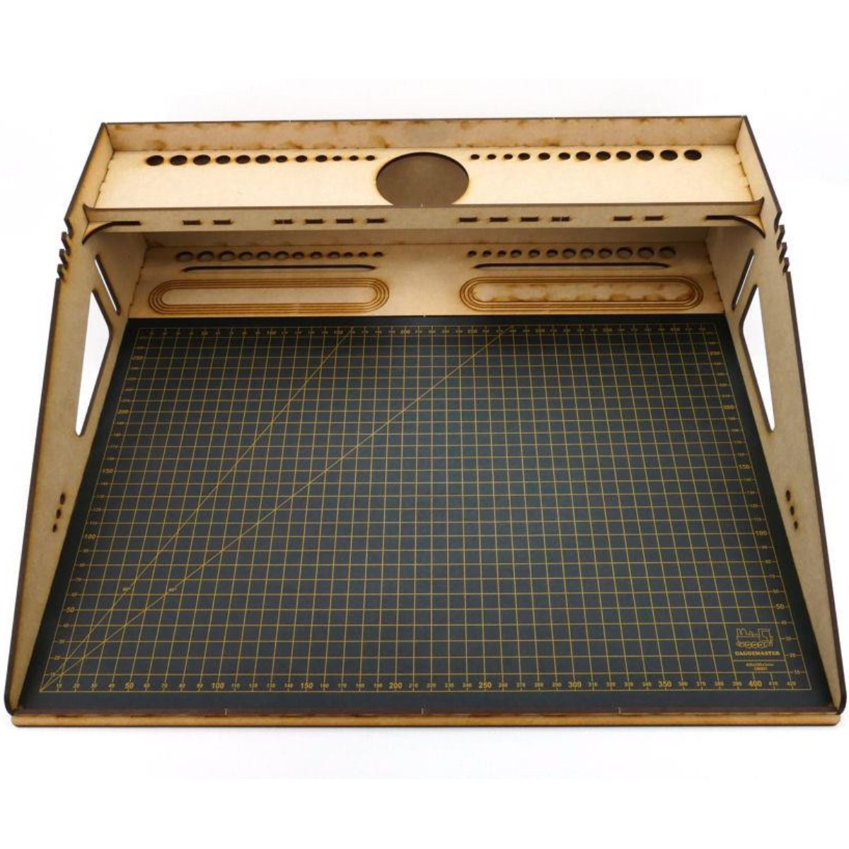 Gaugemaster A3 Modelling Workstation - Phillips Hobbies