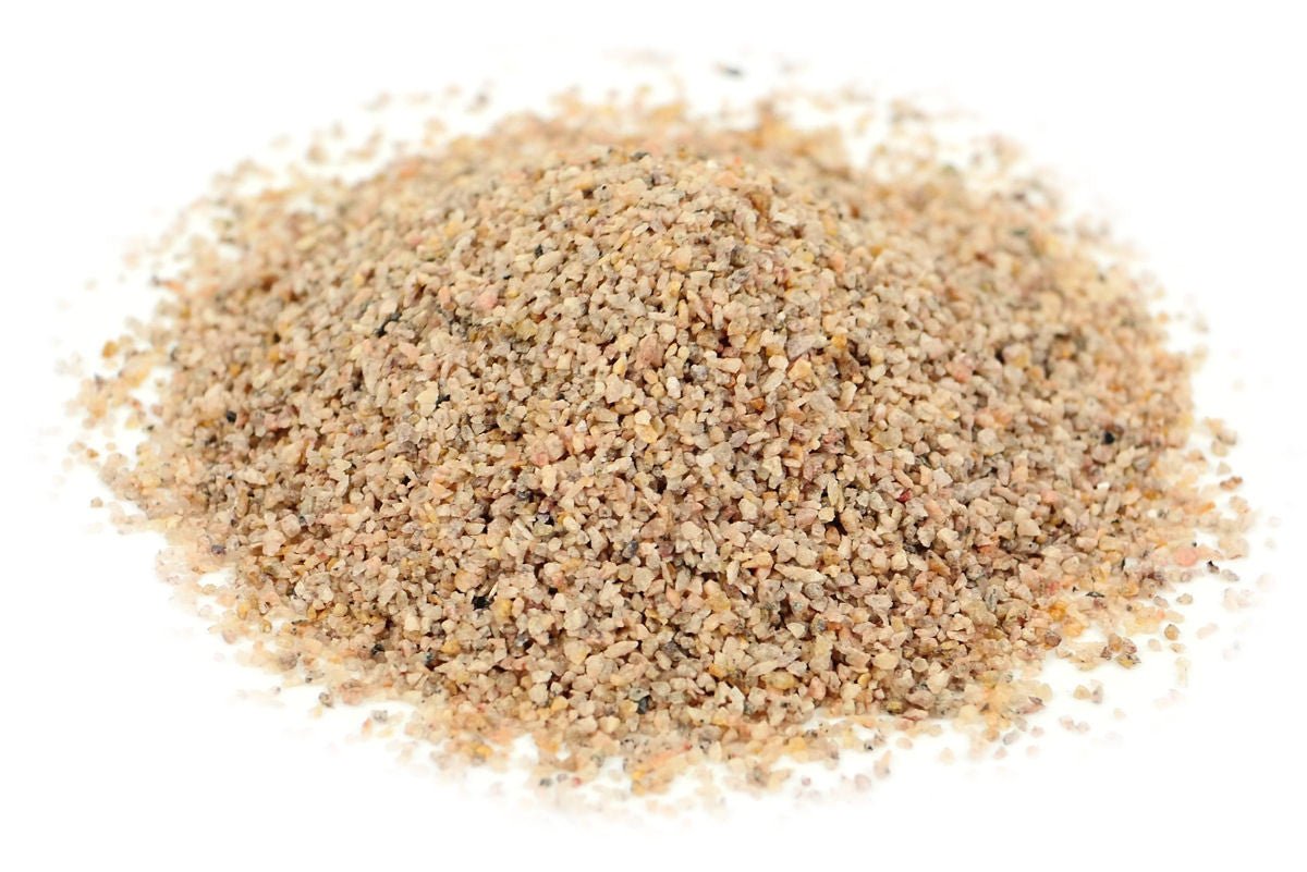 Gaugemaster Brown Ballast 500g (GM111) - OO Gauge - Phillips Hobbies