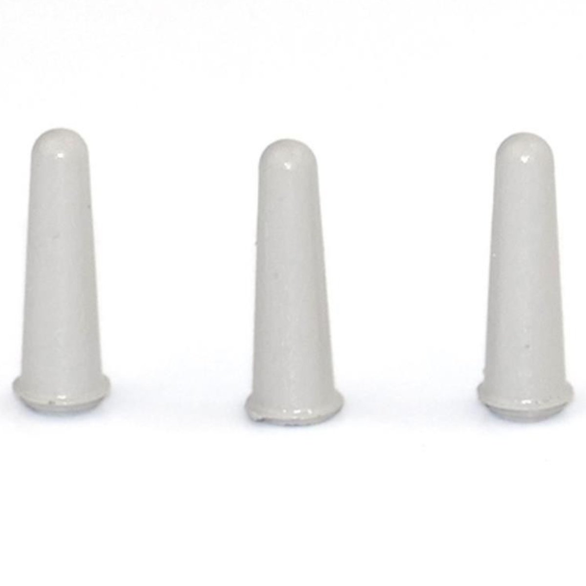 Gaugemaster Concrete Bollards 10 Pack (Pre - Built) - OO Gauge - Phillips Hobbies