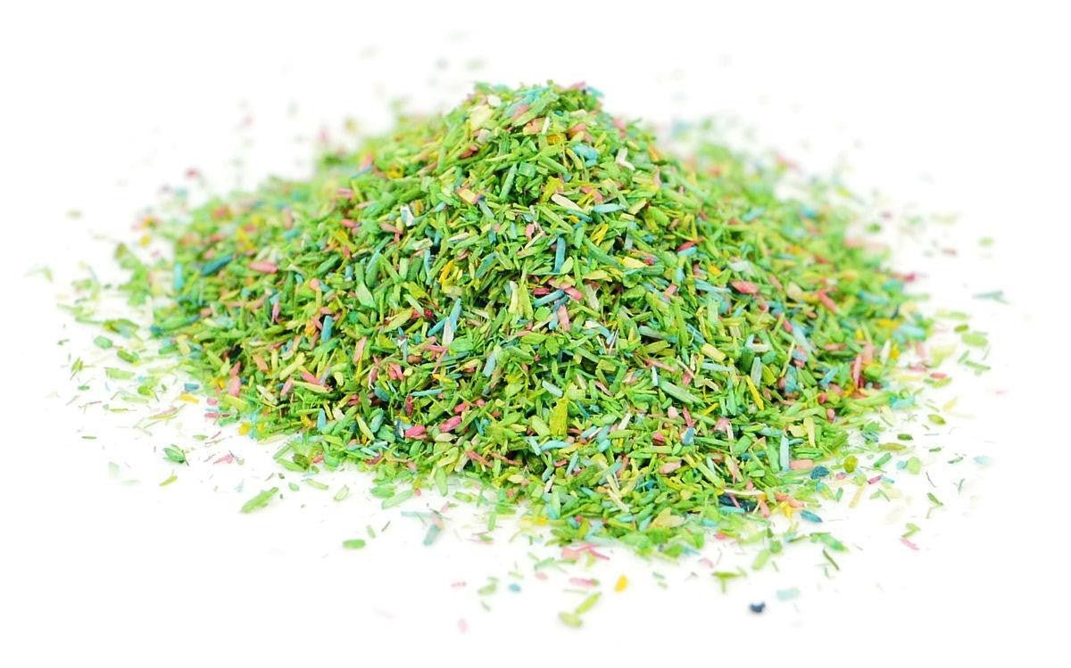 Gaugemaster GM101 Flower Meadow Scatter Material 50g - Phillips Hobbies