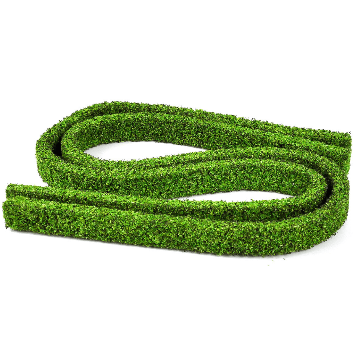 Gaugemaster GM160 Light Green Hedgerow 2 x 50cm - Phillips Hobbies