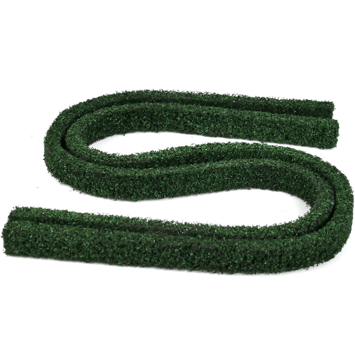 Gaugemaster GM1611 Dark Green Hedgerow 2 x 50cm - Phillips Hobbies
