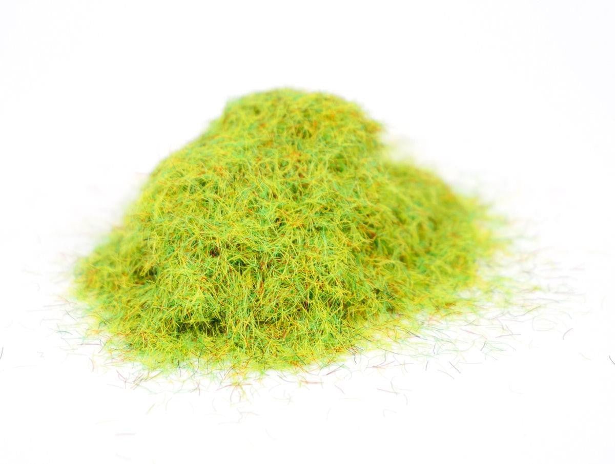 Gaugemaster GM171 Summer Meadow 2.5mm Static Grass 30g - Phillips Hobbies