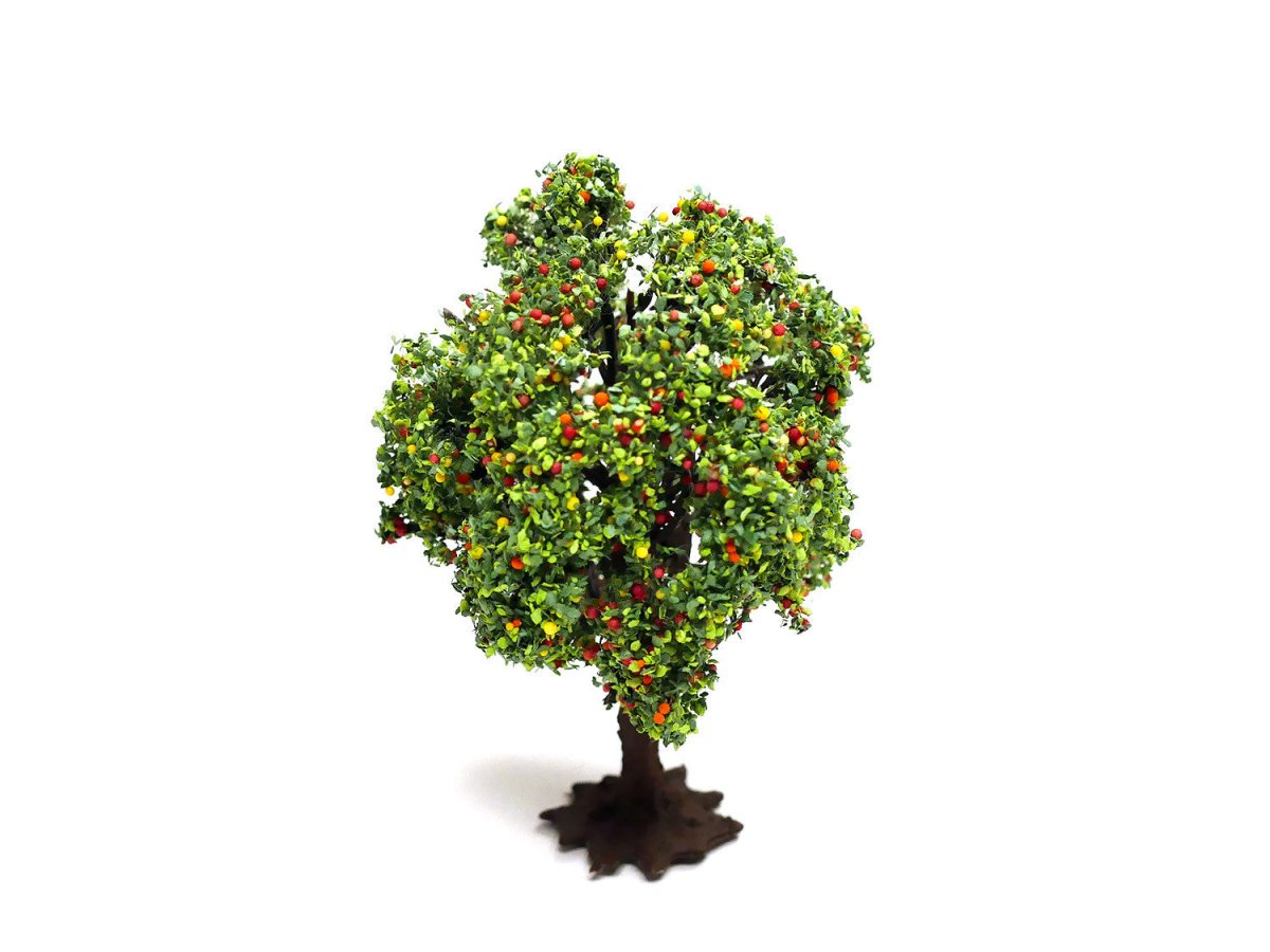 Gaugemaster GM1840 Apple Premium Tree - OO Gauge - Phillips Hobbies