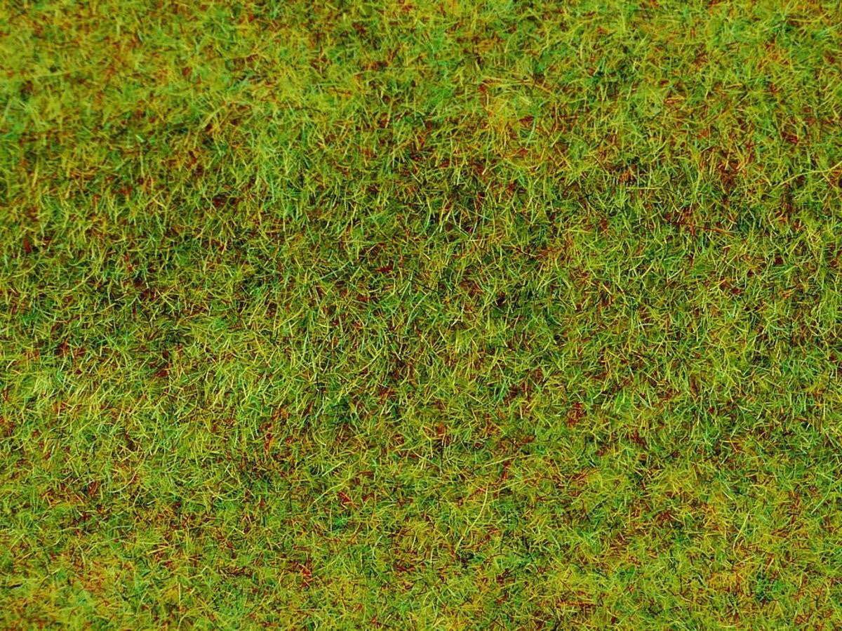 Gaugemaster GM22 Autumn Grass Scenic Mat 100 x 75cm - Phillips Hobbies
