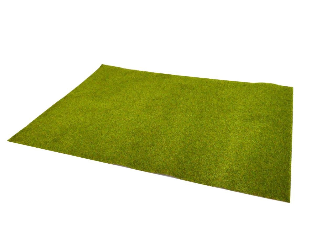 Gaugemaster GM22 Autumn Grass Scenic Mat 100 x 75cm - Phillips Hobbies