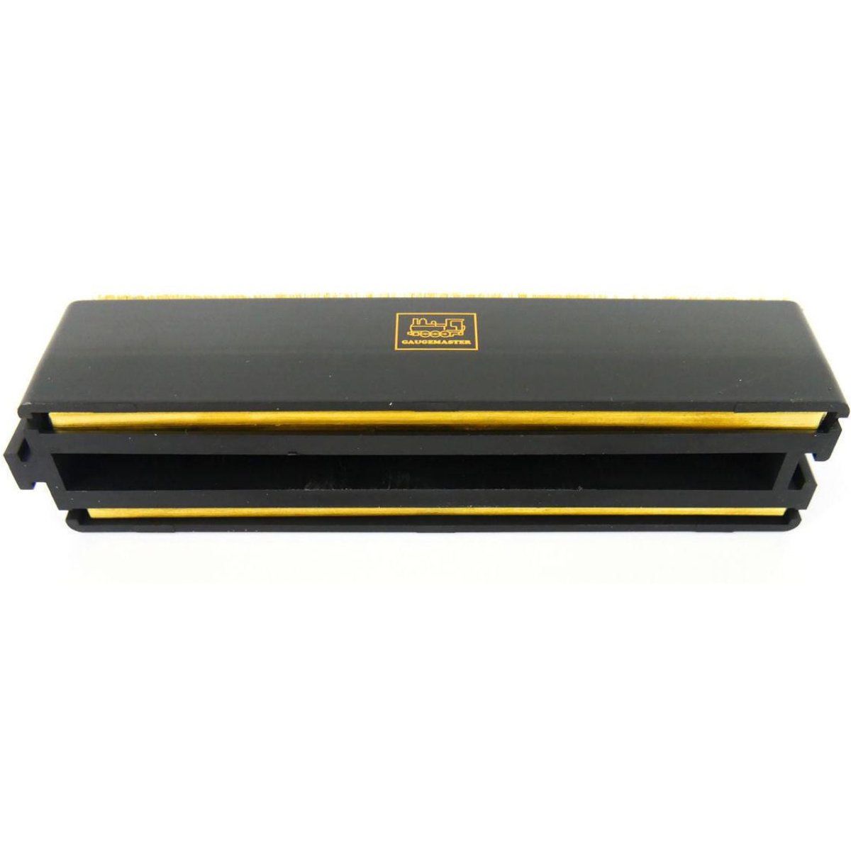 Gaugemaster GM60 Locomotive Wheel Cleaning Brush - OO Gauge - Phillips Hobbies