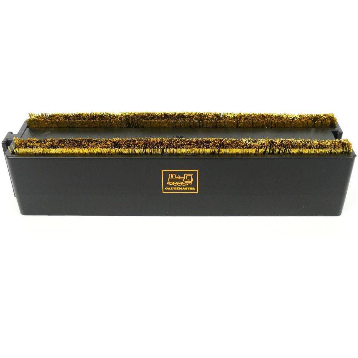 Gaugemaster GM60 Locomotive Wheel Cleaning Brush - OO Gauge - Phillips Hobbies