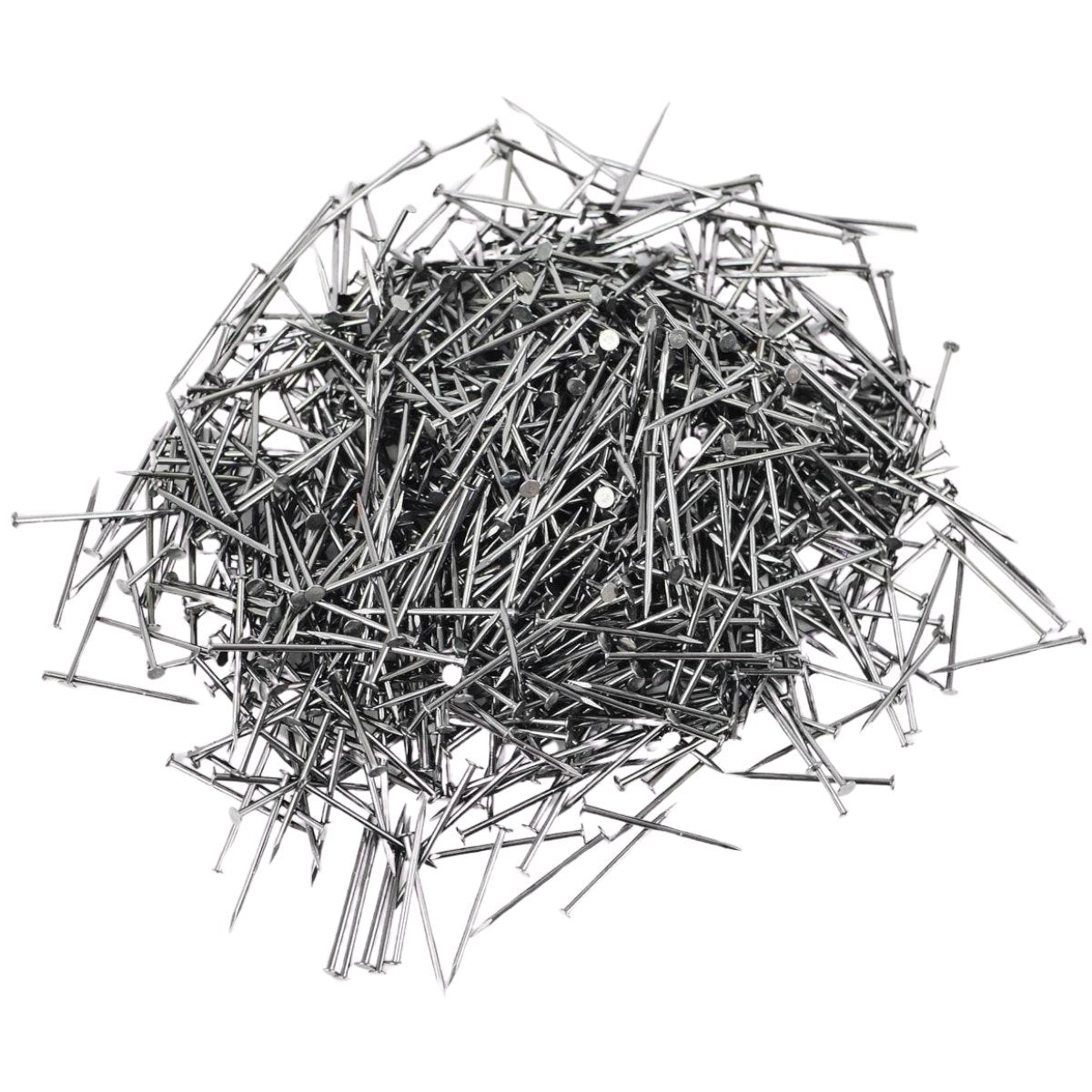 Gaugemaster GM67 Track Pins 15mm Extra Long (50g) - Phillips Hobbies