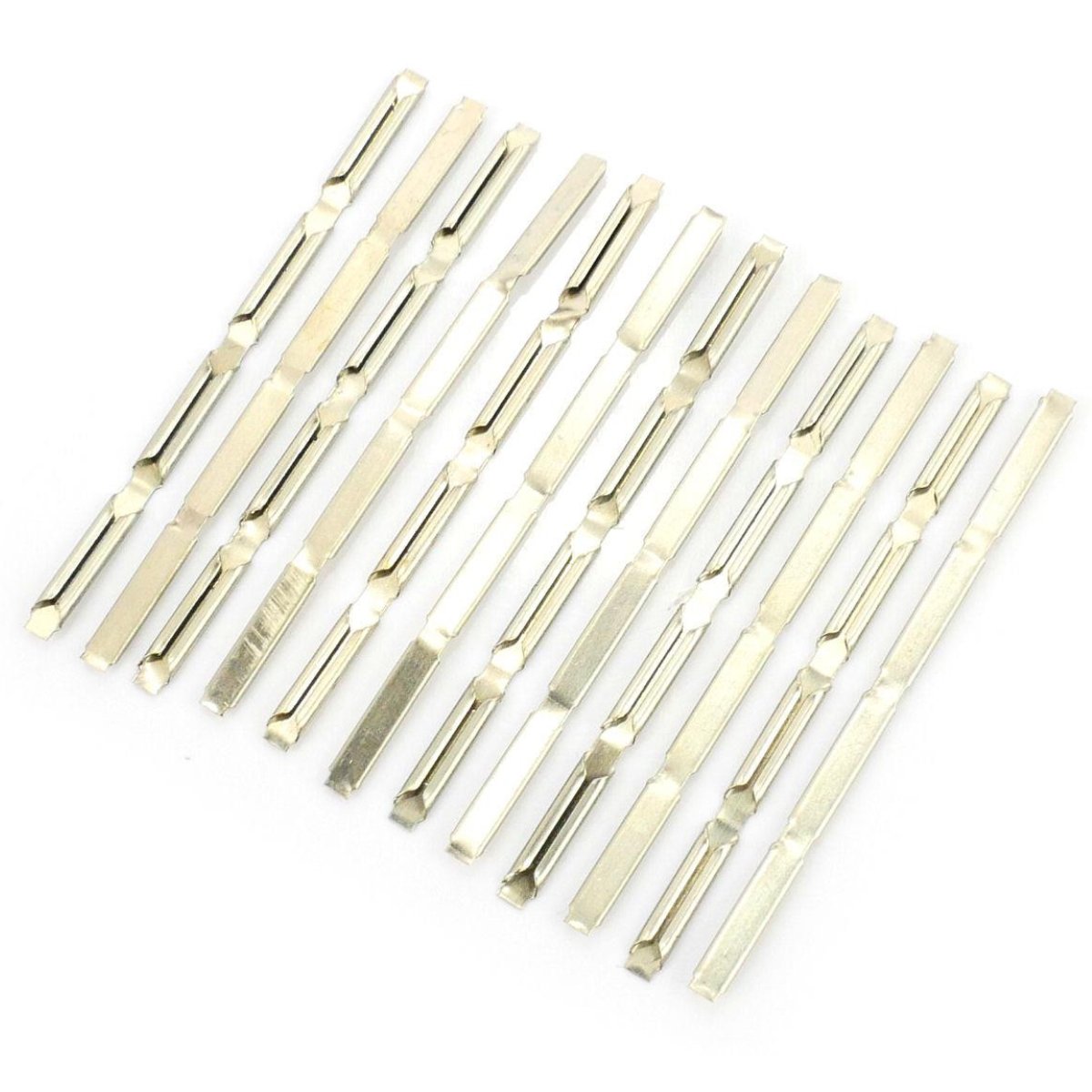 Gaugemaster Rail Joiners (48) - N Scale - Phillips Hobbies