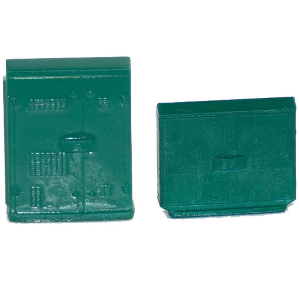 Gaugemaster Telecoms Cabinets 3 Pack (Pre - Built) - OO Gauge - Phillips Hobbies