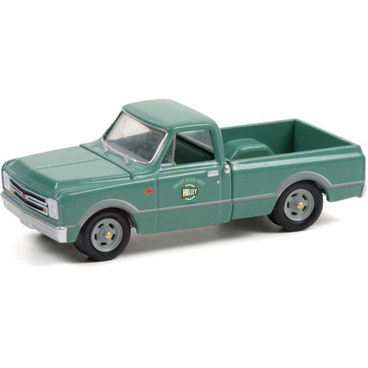 Greenlight Model 1967 Chevrolet C10