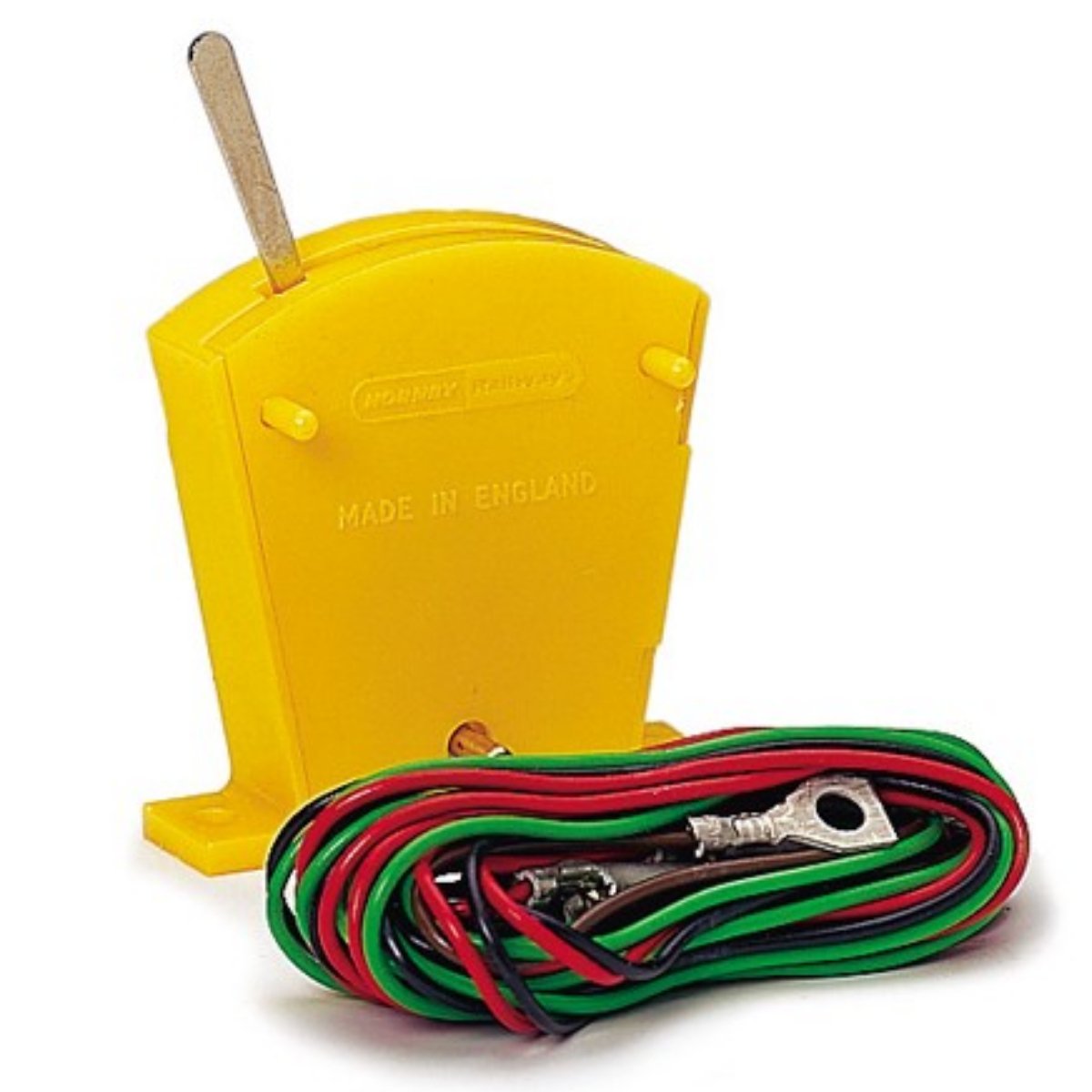 Hornby R046 Two-Way Lever Switch 'On-On' - OO Gauge