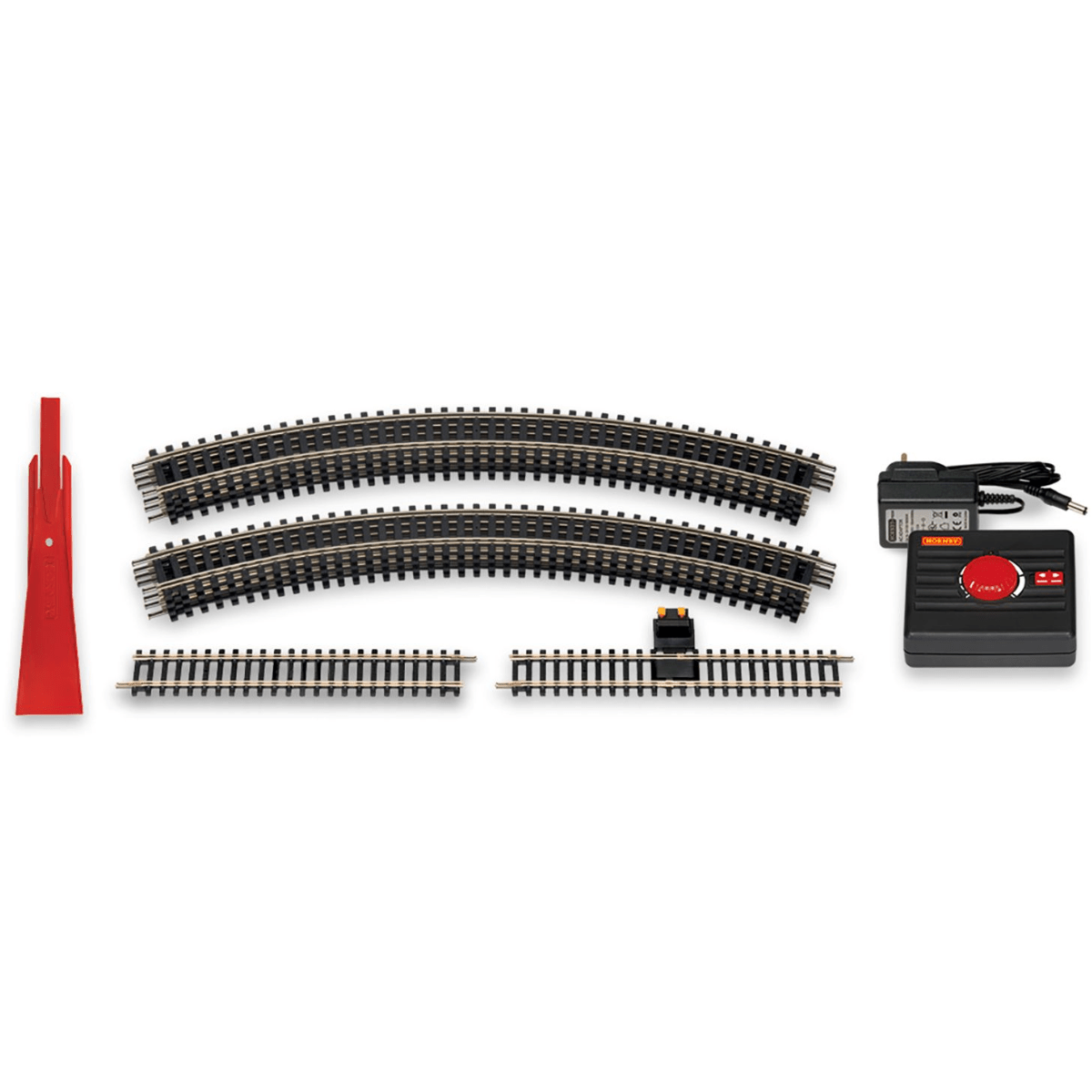 Hornby R1230M GWR High Speed Train Set - OO Gauge - Phillips Hobbies