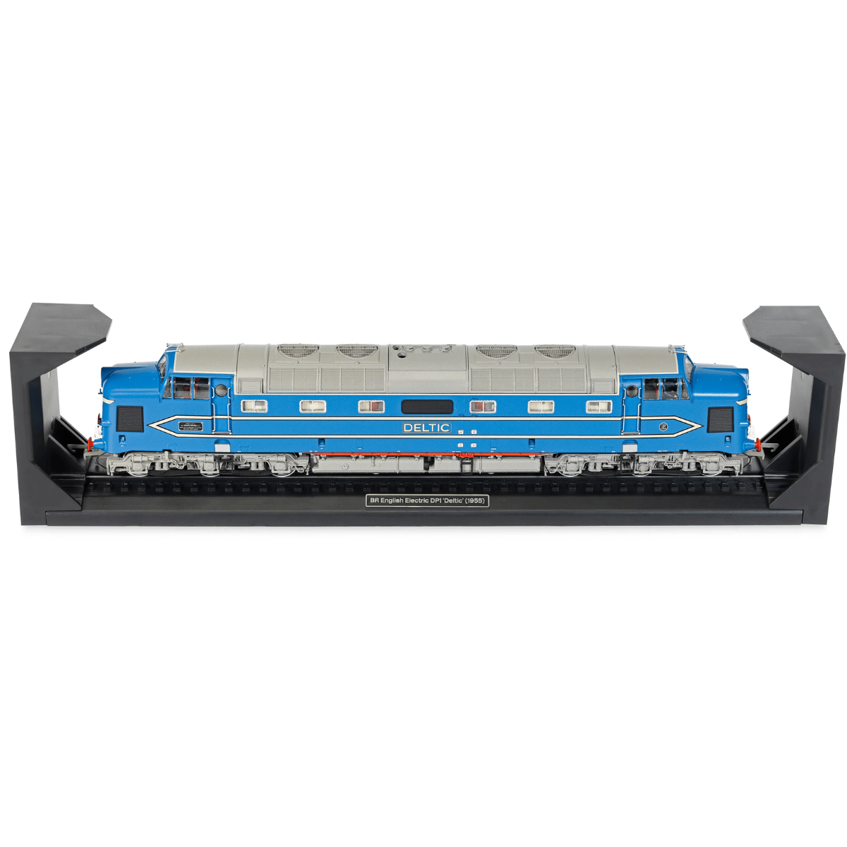 Hornby R30297 Hornby Dublo: BR English Electric - DP1 'Deltic' - OO Gauge (LIMITED STOCK) - Phillips Hobbies