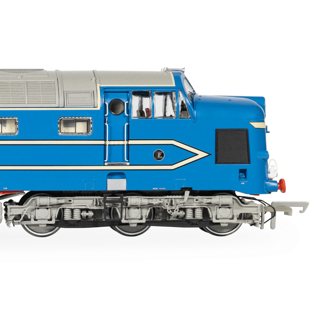 Hornby R30297 Hornby Dublo: BR English Electric - DP1 'Deltic' - OO Gauge (LIMITED STOCK) - Phillips Hobbies