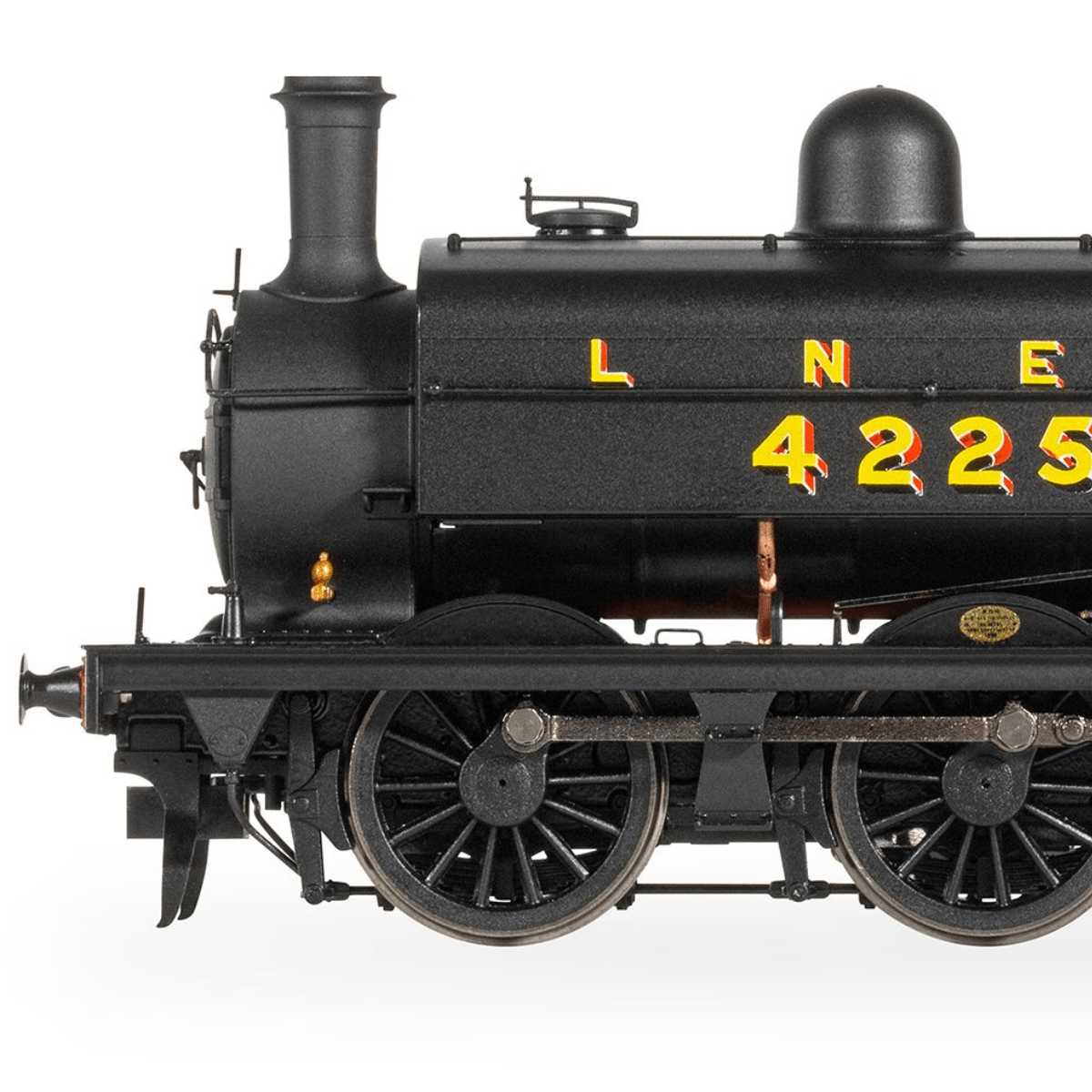 Hornby R30366 LNER Class J52 (4225) - OO Gauge - Phillips Hobbies