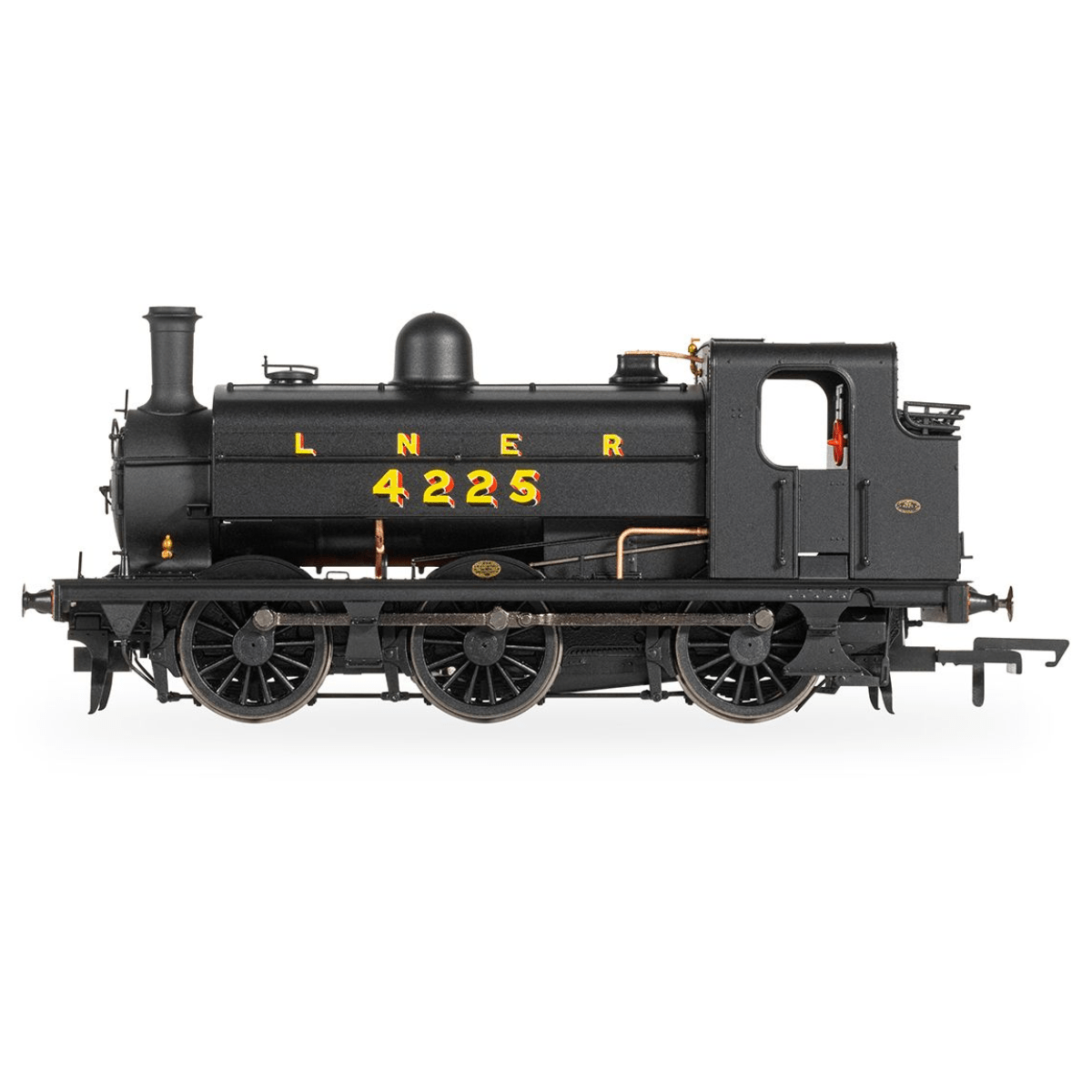 Hornby R30366 LNER Class J52 (4225) - OO Gauge - Phillips Hobbies