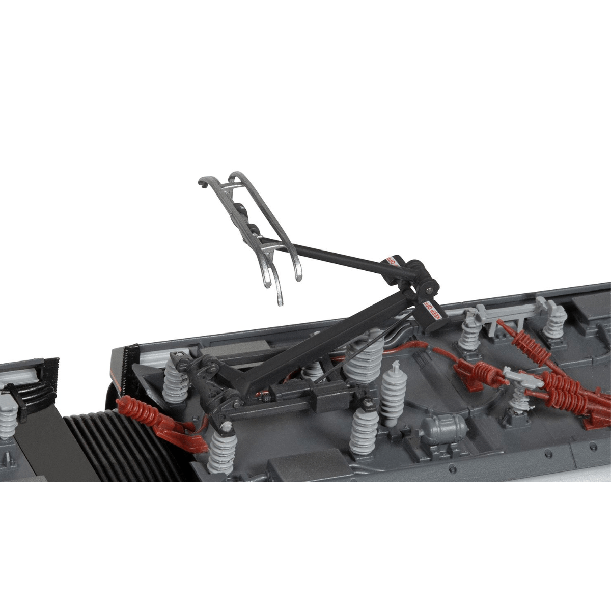 Hornby R30446 Greater Anglia Class 755/4 'FLIRT' - 4 Car Train Pack (Pride Livery) - OO Gauge - Phillips Hobbies