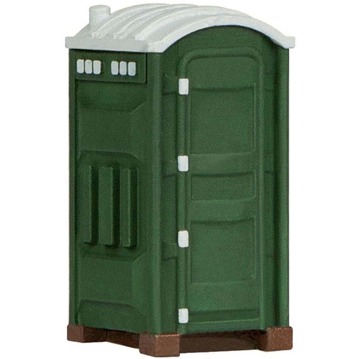 Hornby R7378 Portable Toilet - OO Gauge - Phillips Hobbies