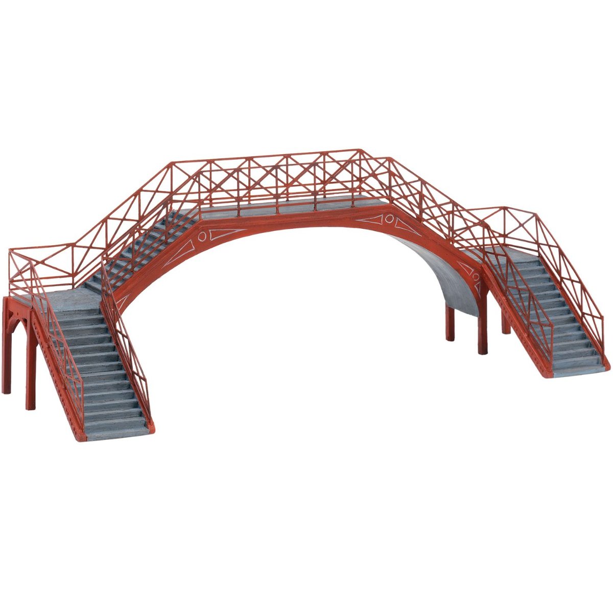 Hornby R8641 Platform Footbridge - OO Gauge - Phillips Hobbies