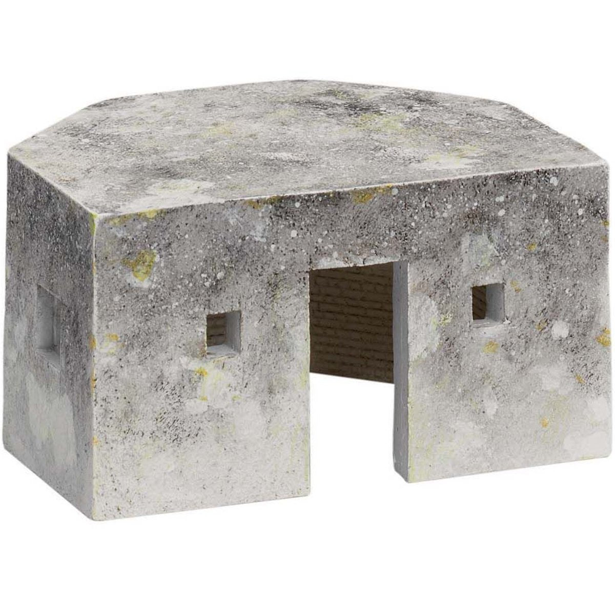 Hornby R8787 Skaledale Pillbox - OO Gauge - Phillips Hobbies